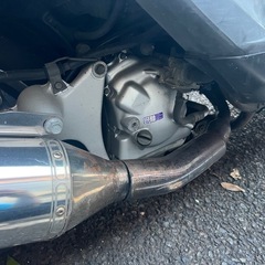 マジェスティ250　sg03j  早い者勝ち‼️の画像