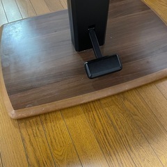 昇降テーブル　ニトリ　の画像