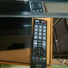 ◆値下げ◇TOSHIBAREGZA26㌅◇◇◆17日迄限定🖐️の画像