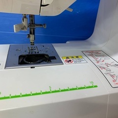 ✅JAGUARミシン✅の画像