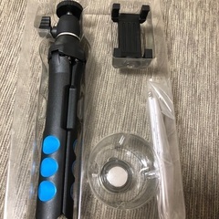 新品三脚の画像
