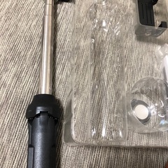 新品三脚の画像