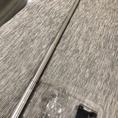 新品三脚の画像