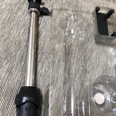 新品三脚の画像