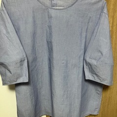 新品夏ブラウスの画像