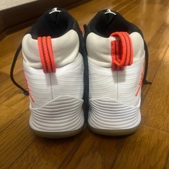 NIKE スニーカー　29.5の画像