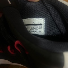 NIKE スニーカー　29.5の画像