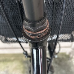 シティサイクルの画像