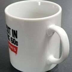 ★リーバイス　マグカップ6個★未使用の画像