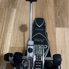 ドラム キックペダルTAMA Iron Cobra の画像