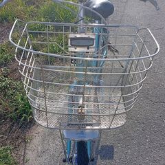 軽量アルミとベルトの　アルベルトの画像