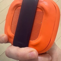 Bose sound link mini の画像