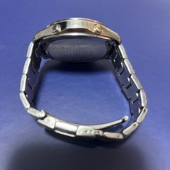 希少 稼働 CASIO LINEAGE 腕時計 電波ソーラー LIW-M610の画像