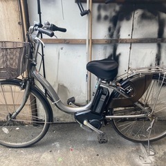 YAMAHA(ヤマハ) PAS Naturaの画像