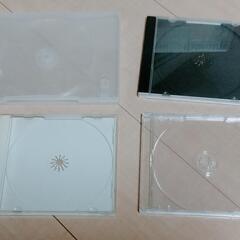 中古CDケースの画像