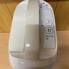 ✅アイリスオーヤマ衣類乾燥除湿機✅ ✅IJD-H20-P✅の画像