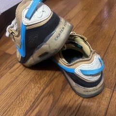 NIKE スニーカー　30cmの画像