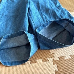 ズボン130の画像
