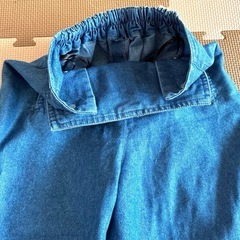 ズボン130の画像