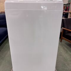 大阪送料無料★3か月保障付き★洗濯機★アイリスオーヤマ★6kg★2021年★KAW-60A★IS-355の画像