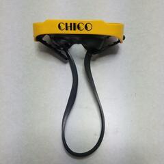 ●CHICO　子供用　水中メガネ●中古の画像