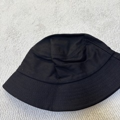 新品未使用！バケットハットの画像