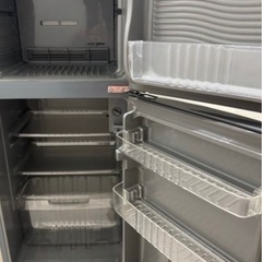 冷蔵庫の画像