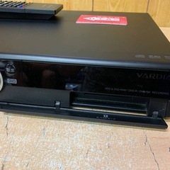 ✅TOSHIBAHDD&DVDビデオレコーダー✅ ✅RD-E304K✅の画像