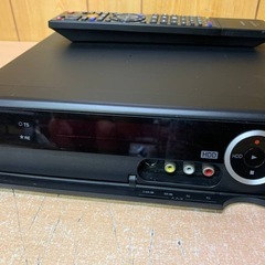 ✅TOSHIBAHDD&DVDビデオレコーダー✅ ✅RD-E304K✅の画像