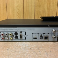 ✅TOSHIBAHDD&DVDビデオレコーダー✅ ✅RD-E304K✅の画像