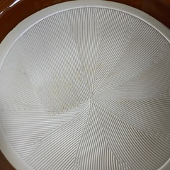 すり鉢　2個の画像