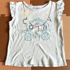 Tシャツ120   4点の画像