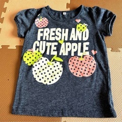 Tシャツ120   4点の画像