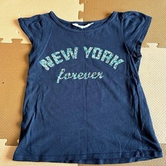 Tシャツ120   4点の画像