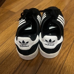adidas スニーカー　27.0の画像