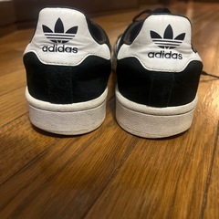 adidas スニーカー　27.0の画像