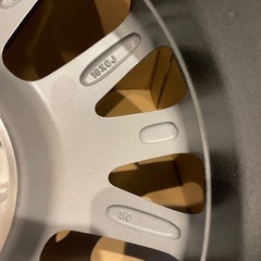 TOYOTA純正
ホイールの画像
