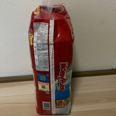 オムツの画像