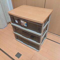 収納ケースの画像