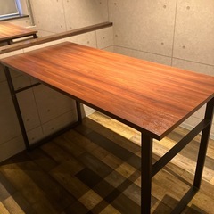テーブル天板
の画像