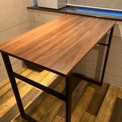 テーブル天板
の画像