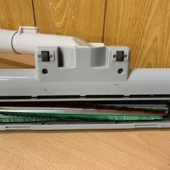 ✅アイリスオーヤマ軽量紙パッククリーナー✅ ✅IC-BTA4-P✅の画像