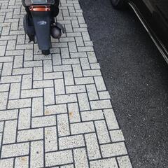 激安！スズキ レッツⅡ　8/30まで。の画像