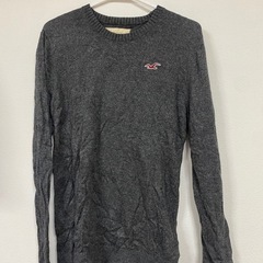 メンズ洋服の画像