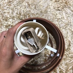 シーリングライトの画像