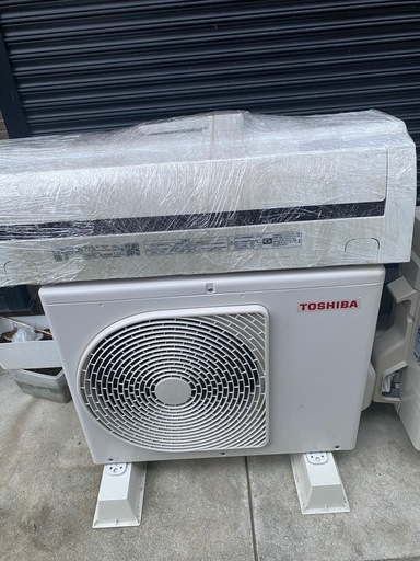 東芝2021年式6畳