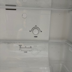 決まりました🙇冷蔵庫の画像