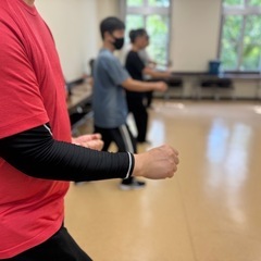 🔶中国伝統武術　掌友会　戴氏心意拳、八卦掌、会員募集中‼️の画像
