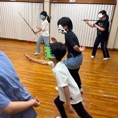 🔶中国伝統武術　掌友会　戴氏心意拳、八卦掌、会員募集中‼️の画像