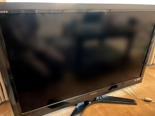 TOSHIBA 液晶テレビ ４２インチ 2010年製 REGZA Zシリーズ 東芝 フルHD液晶テレビ 42V型 (2010年製) 中古